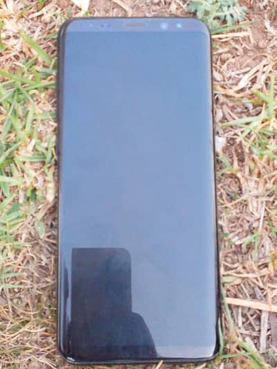 Samsung Mobile S8 Plus