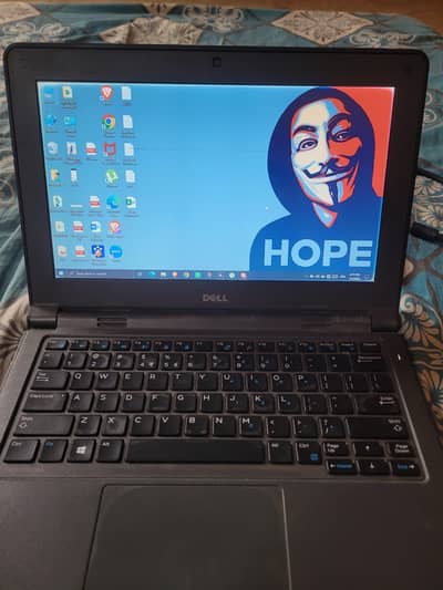 Dell Latitude 3150