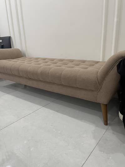 Dewan Sofa
