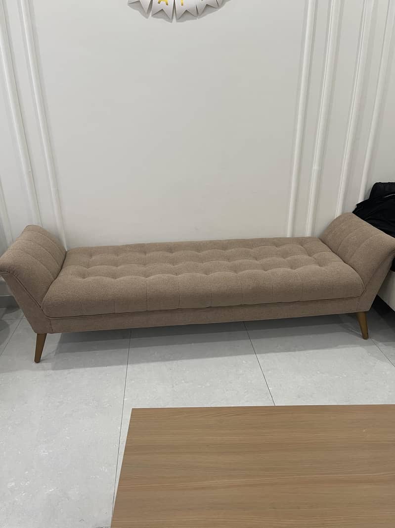 Dewan Sofa 1