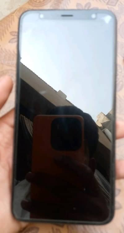 Samsung Mobile J7 Prime 2