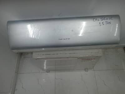 changhong Ruba 1.5 ton DC inverter outclass cooling/0321/0833328/