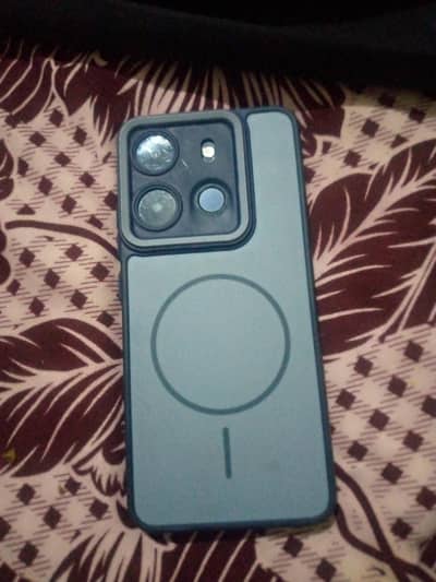 Infinix Smart 7 for sale 4/64