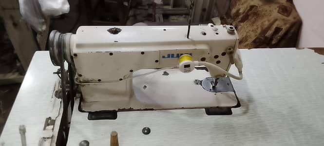 Salai Machine