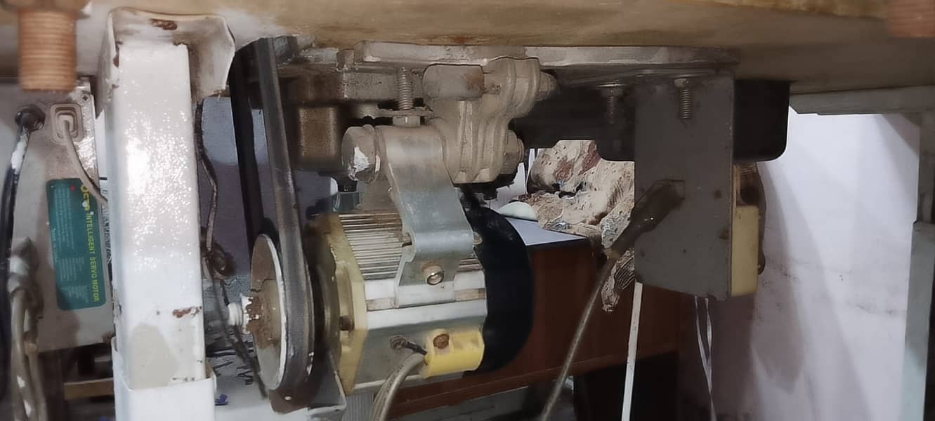 Salai Machine 2