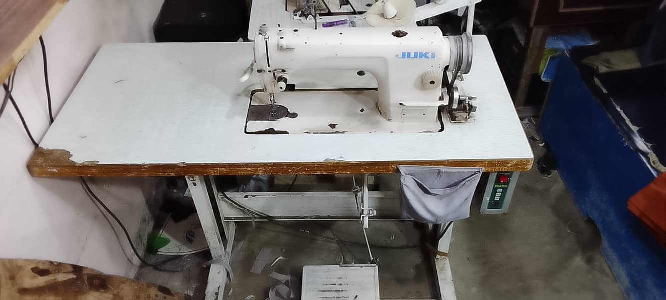 Salai Machine 3