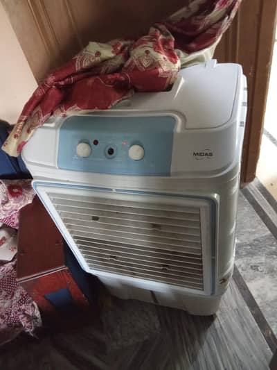 midas full size room cooler