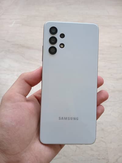 Samsung A32