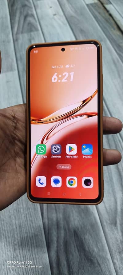OPPO Reno 12F 5g