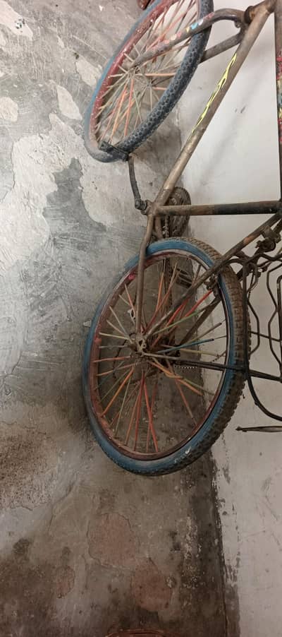 sycyles sale urgent
