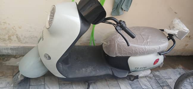 Scooti for sale
