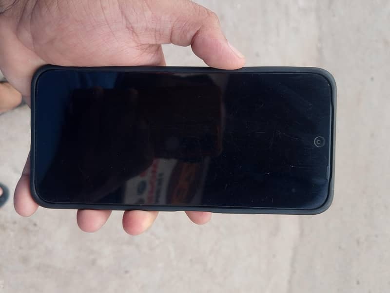 OPPO A6k 0