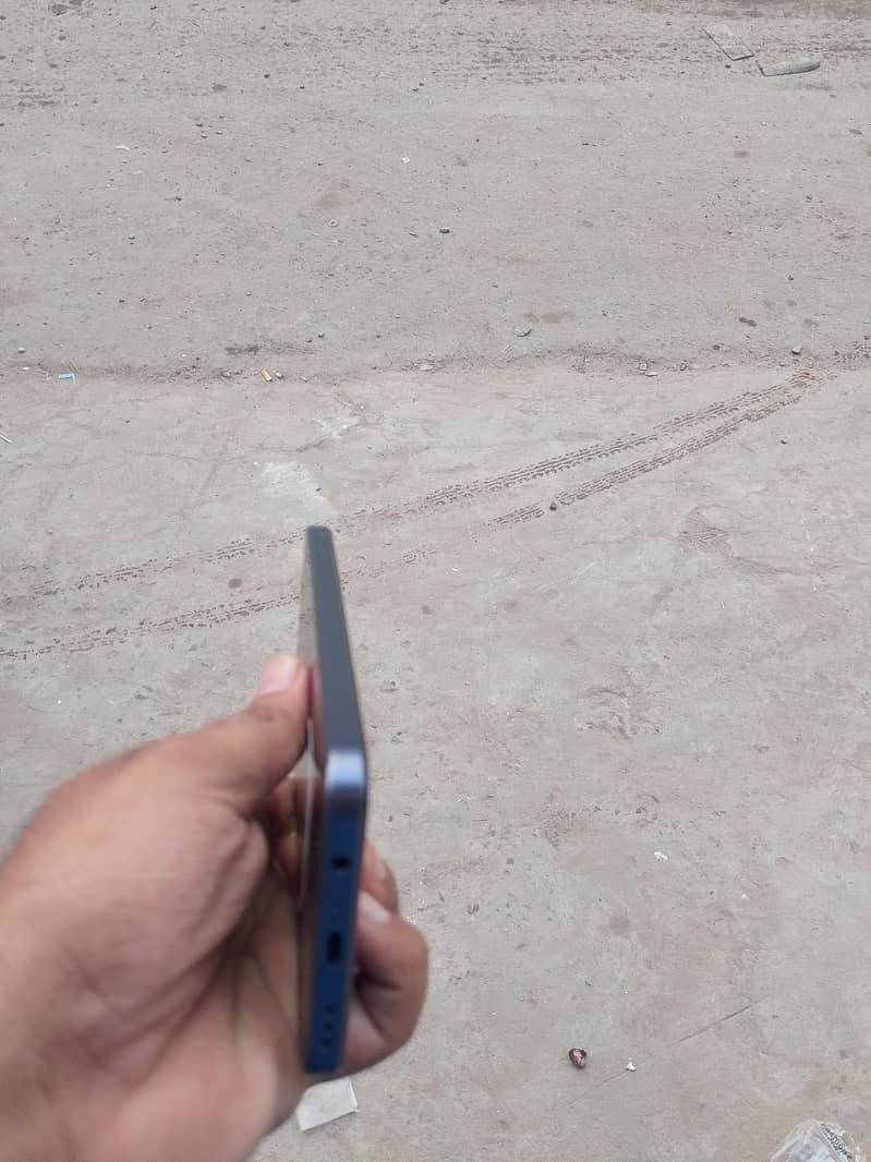 OPPO A6k 2