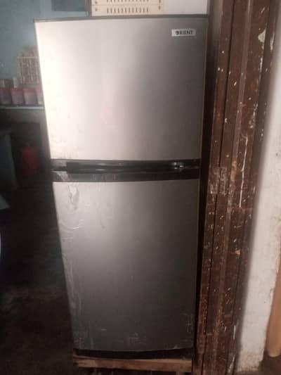 Orient Fridge