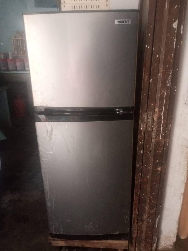 Orient Fridge 0