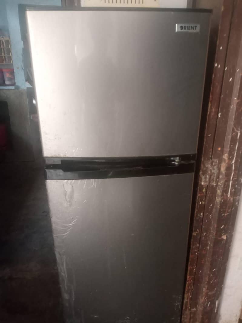 Orient Fridge 6