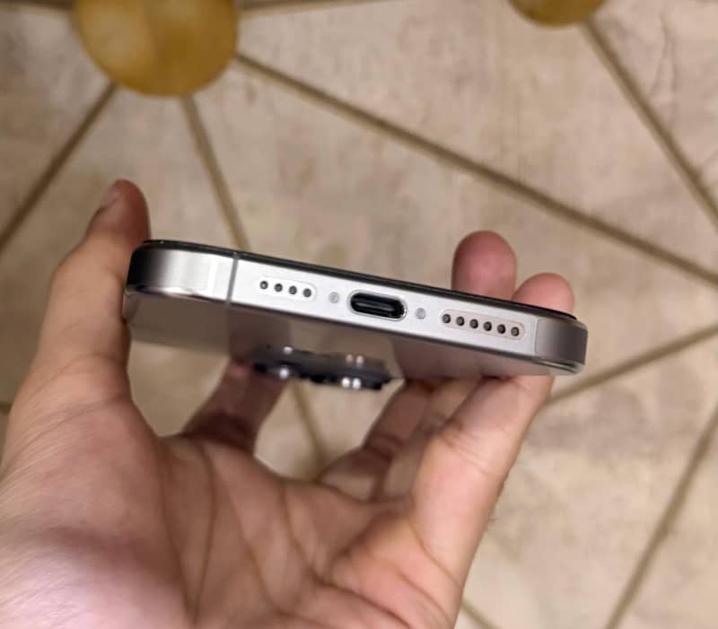 Apple iPhone 15 Pro Max 1