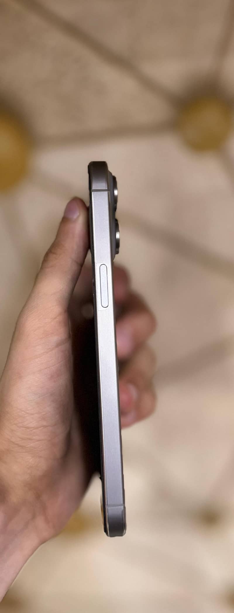 Apple iPhone 15 Pro Max 5