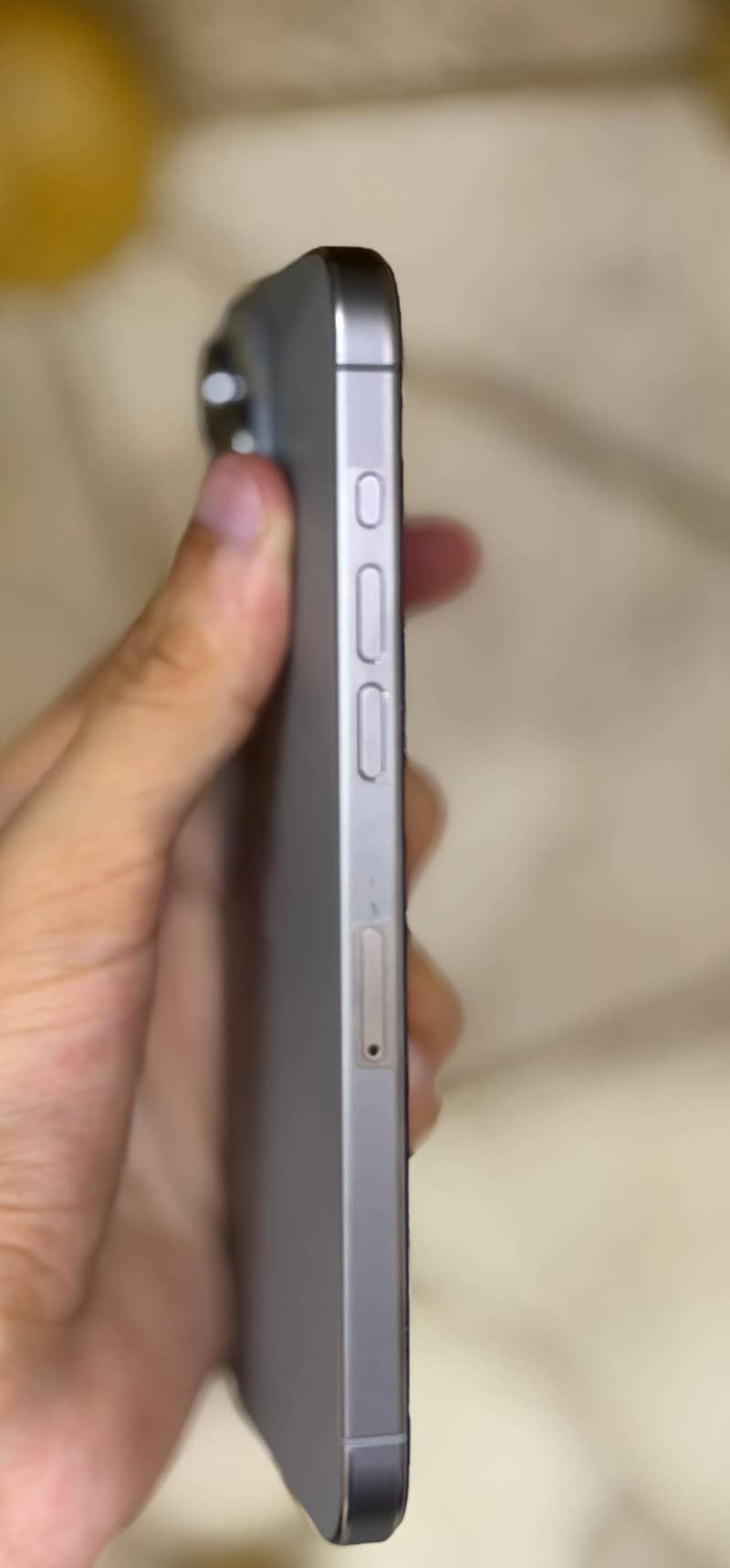Apple iPhone 15 Pro Max 7
