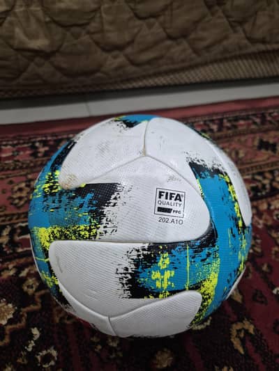 Bundas Lega original ball
