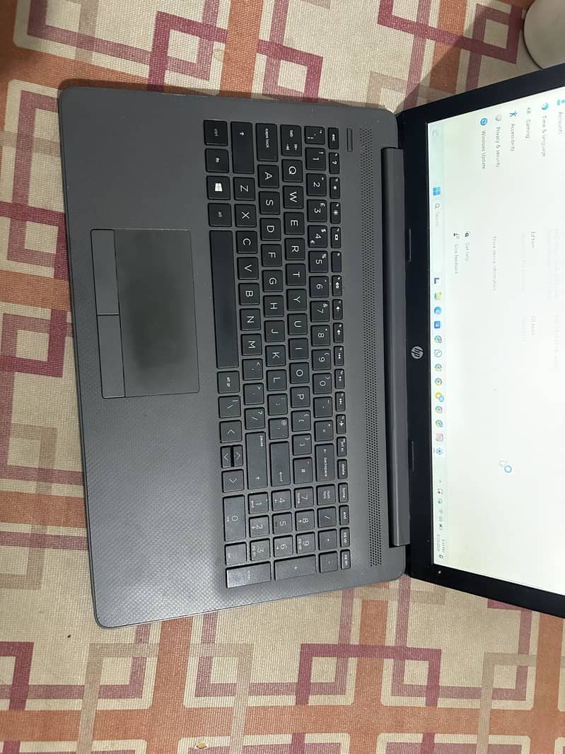 Hp Laptop notebook 2
