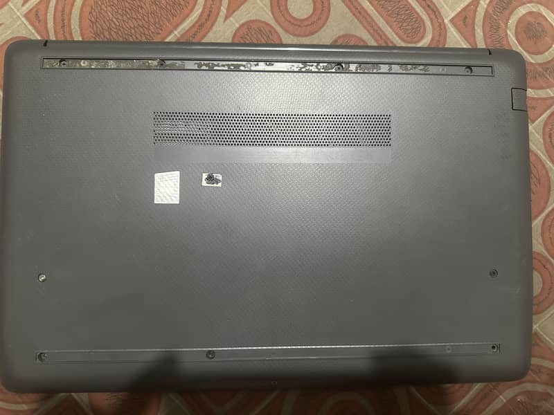 Hp Laptop notebook 3