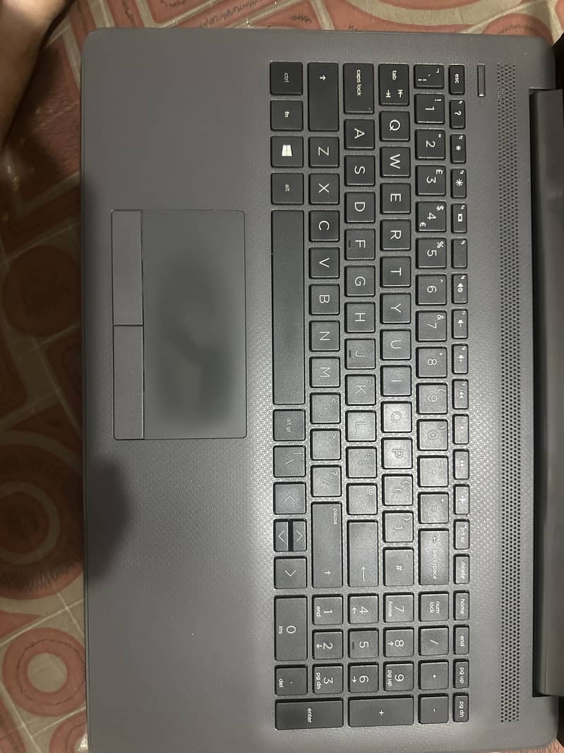 Hp Laptop notebook 4