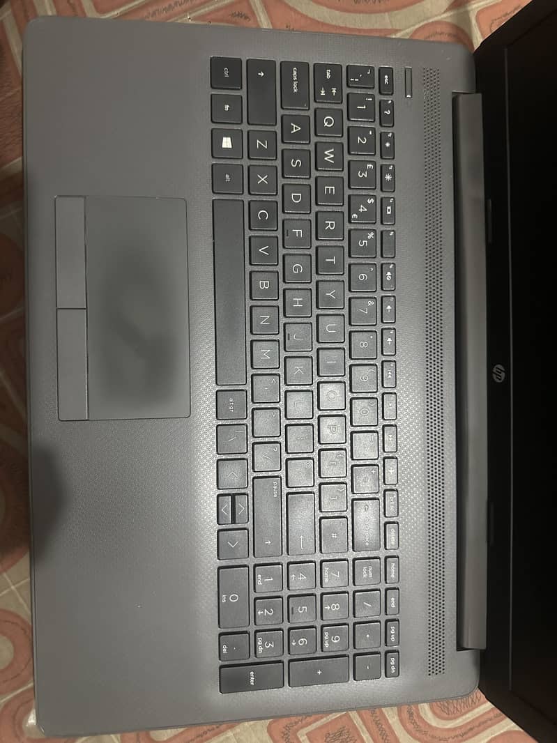 Hp Laptop notebook 5