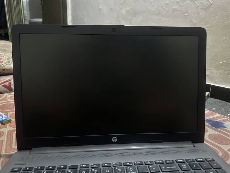 Hp Laptop notebook 6