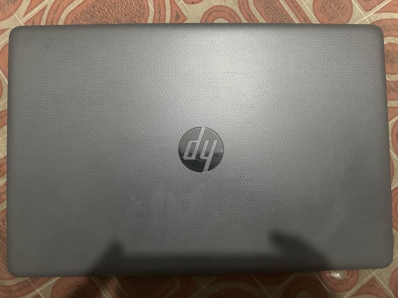 Hp Laptop notebook 7