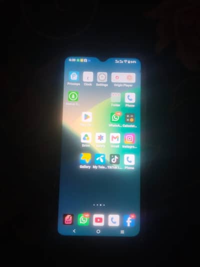 Vivo Y03 4/64