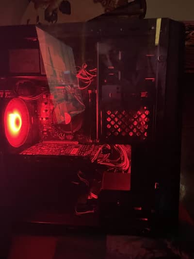 Gaming pc for sale with gtx 760