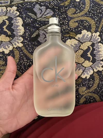 CK One 200ml (Whatsapp:-03493214171)