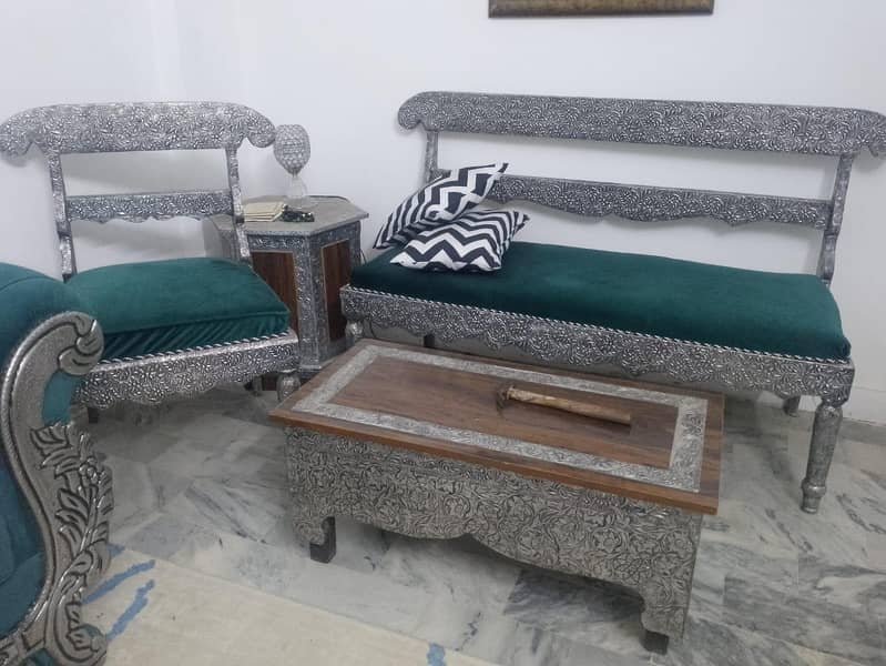 Professional Carpenter Services 2