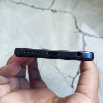 Infinix Hot 50i