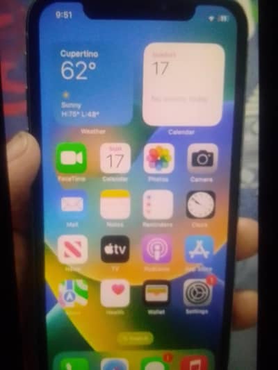 iphone x panel for sale