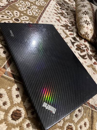 Core i7 4th generation 8gb ram 128 gb ssd  with original charger