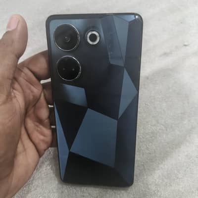 Tecno CAMON 20