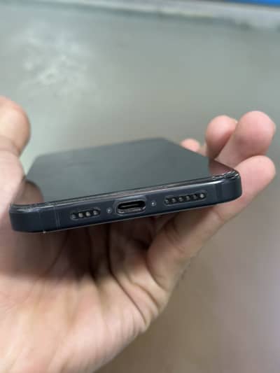 iPhone 15pro max
