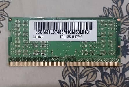 Lenovo 16gb Ram