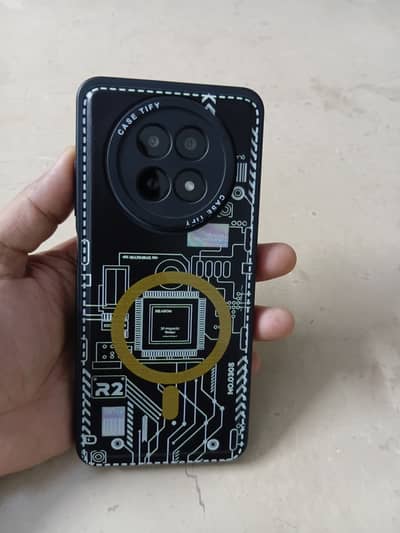 Realme 12x