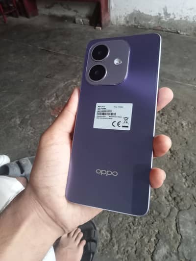 OPPO A3s