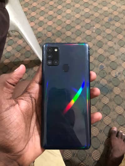 samsung a21s