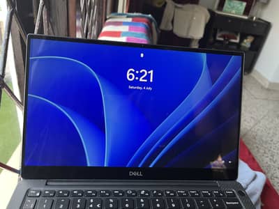 Dell xps 13 9370 4k laptop