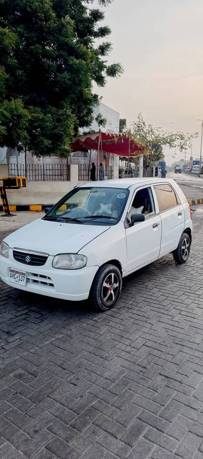 Suzuki Alto 2006