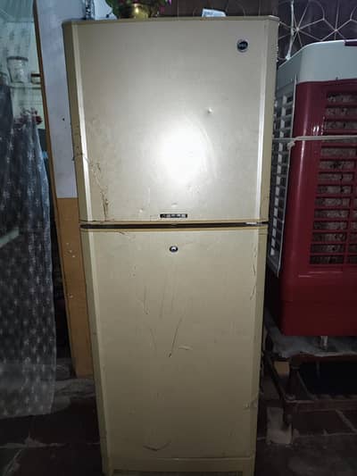 pel Aspire frige for sale location kharmatoo