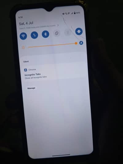 Vivo Y33s