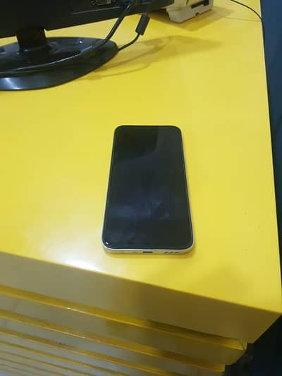 OPPO A6s 8/256
