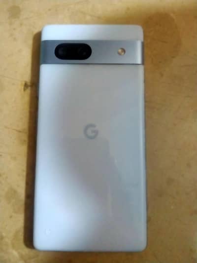 Google Pixel 7a
