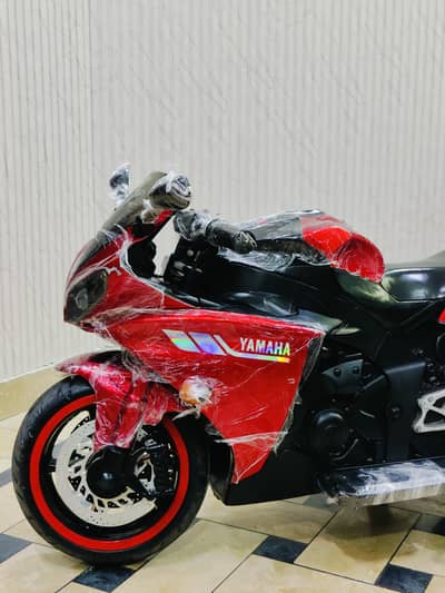 KIDS BIKE IN GOOD CONDITION